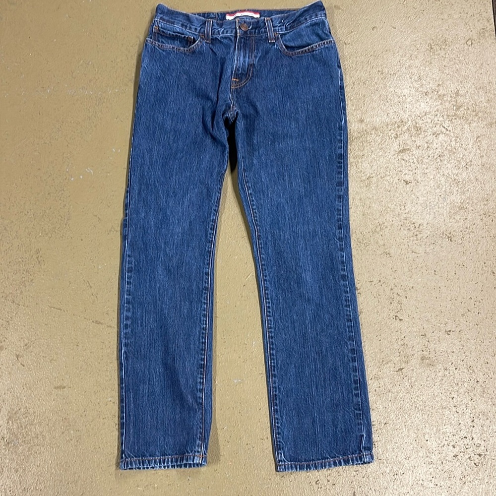 Tommy Hilfiger Medium Wash Denim Jeans 30/30